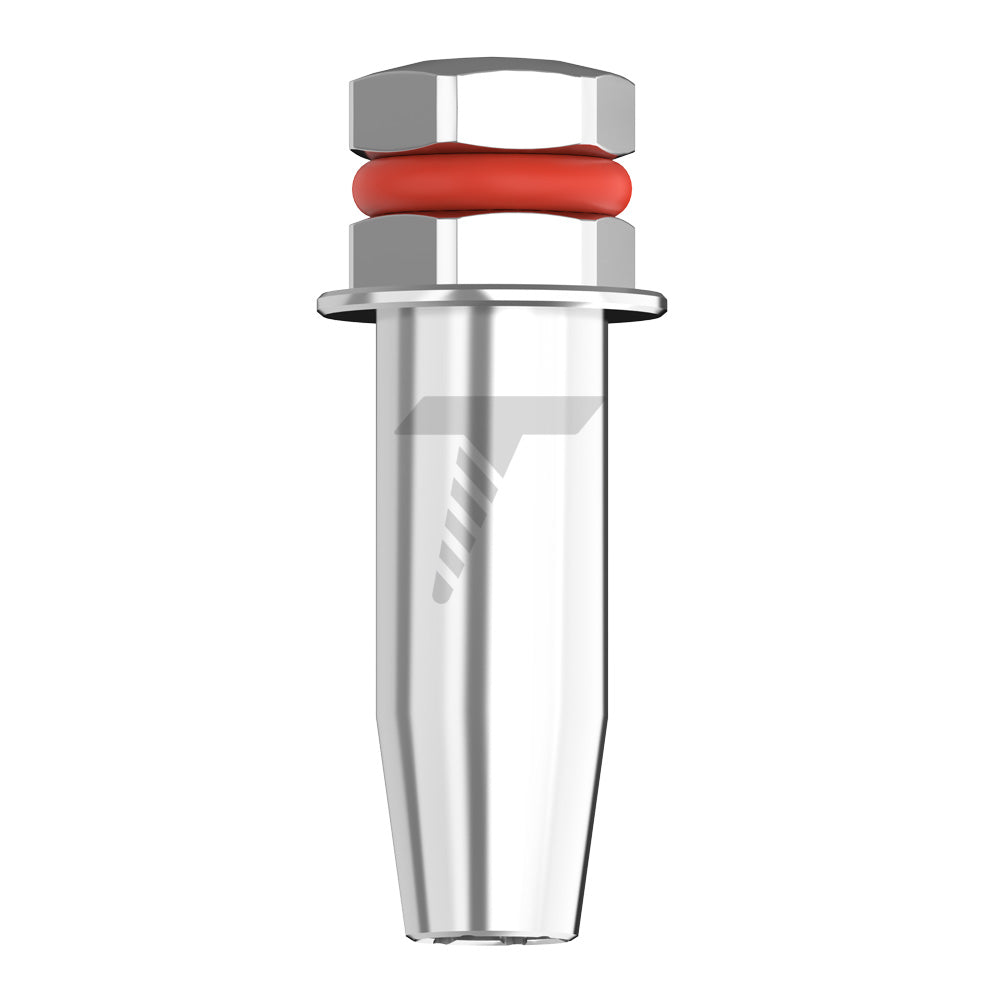 Driver For Root Shaped One-Piece Implants