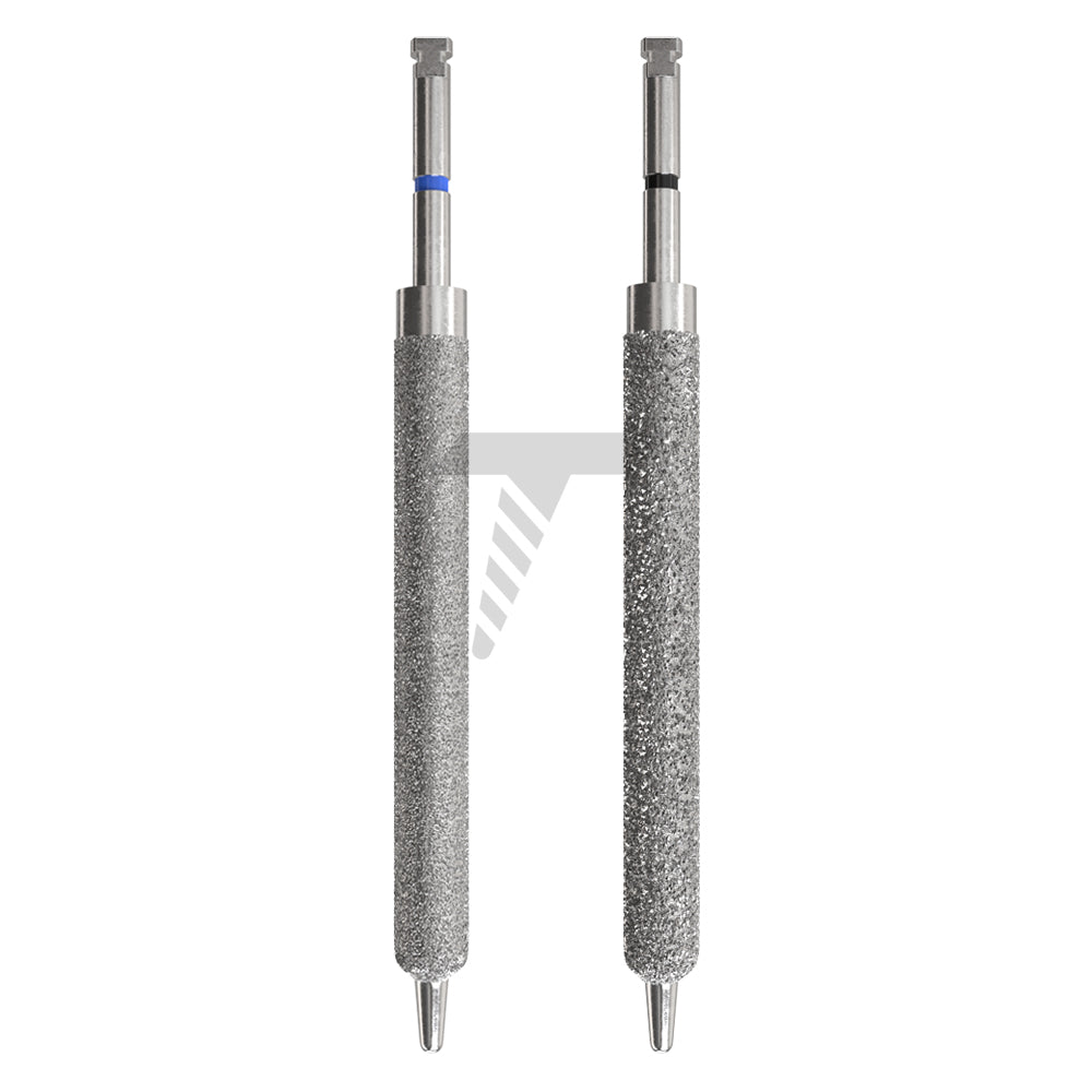 Diamond Drum Bur Ø4.2mm For Zygomatic Implants