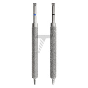 Diamond Drum Bur Ø4.2mm For Zygomatic Implants