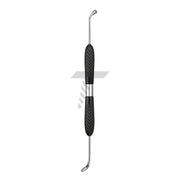 Double Sided Tool For Sponge Grafting Plug