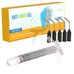 GDT Anti Virus Gel