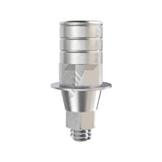 Anti Rotational Titanium Base Narrow Platform (NP)