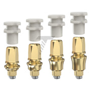 Concave Anatomic Snap-On Transfer