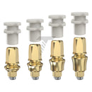 Concave Anatomic Snap-On Transfer