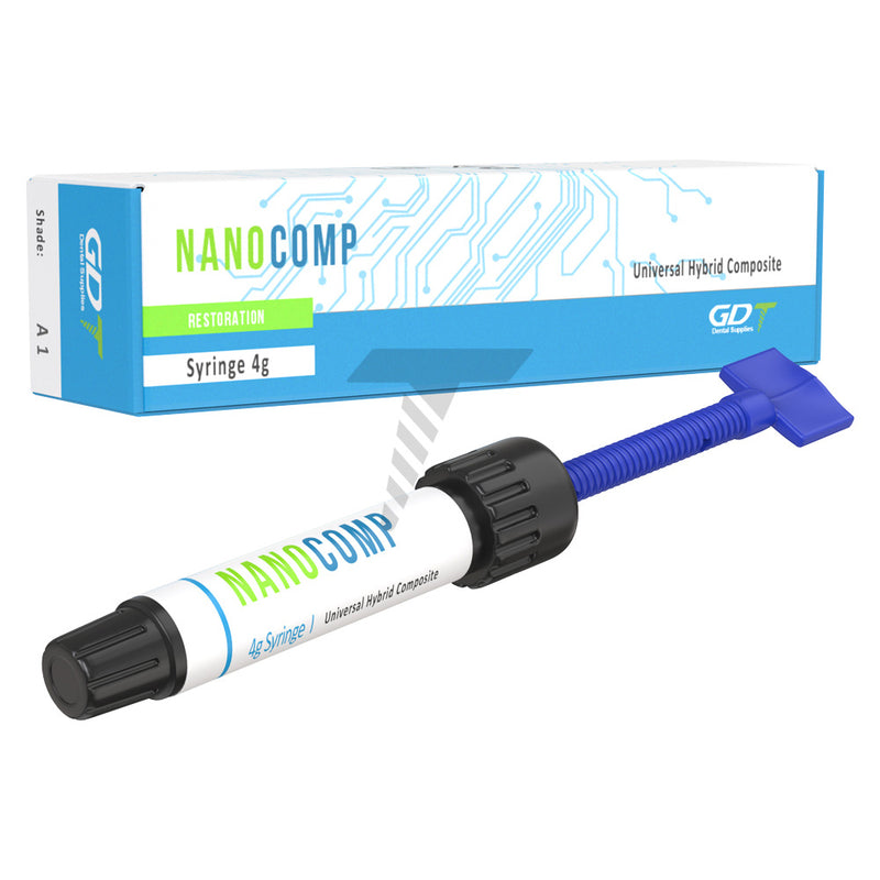 GDT NanoComp