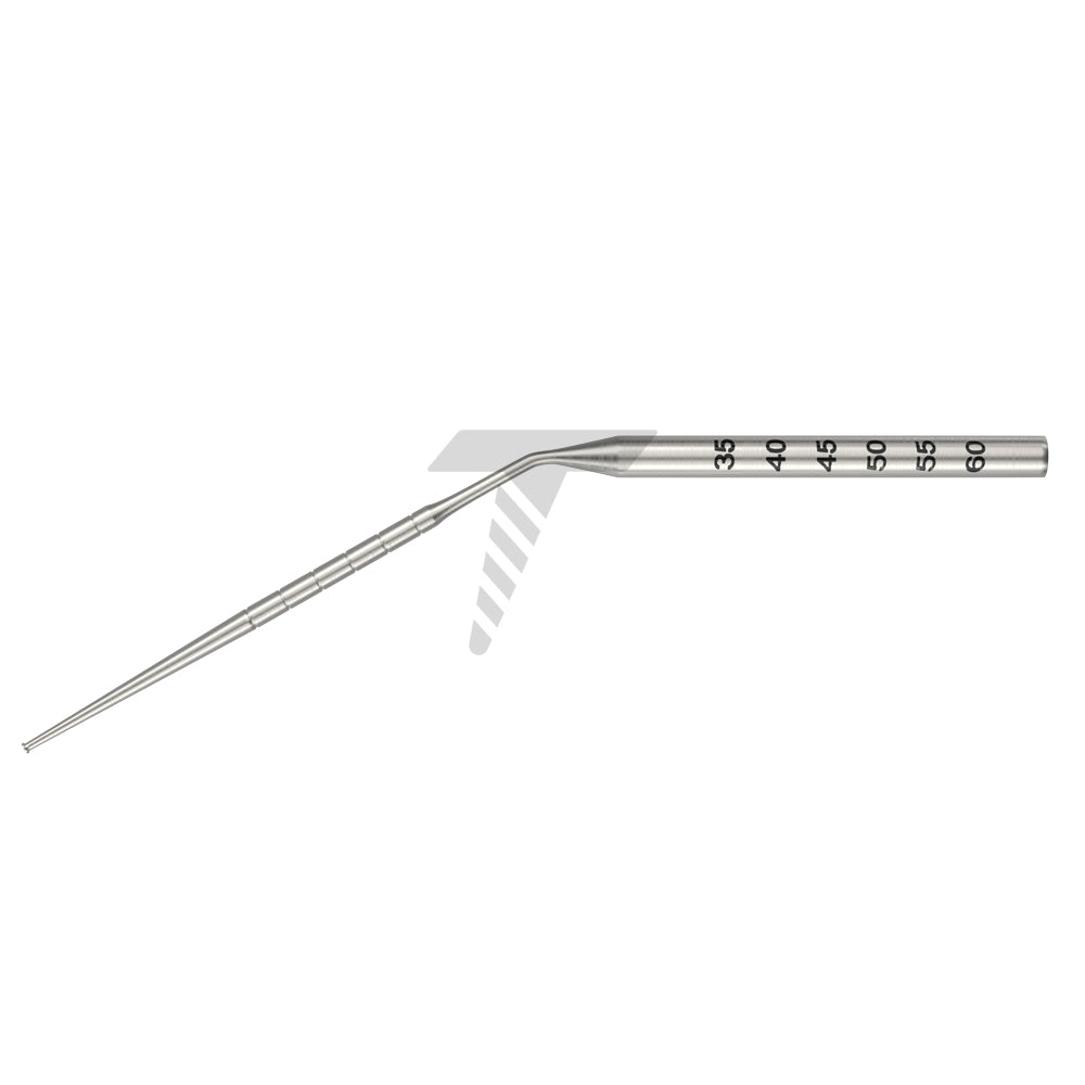 Depth Gauge For Zygomatic Implants