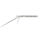 Depth Gauge For Zygomatic Implants