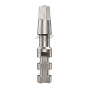 Flexible Neck One Piece Implant Analog