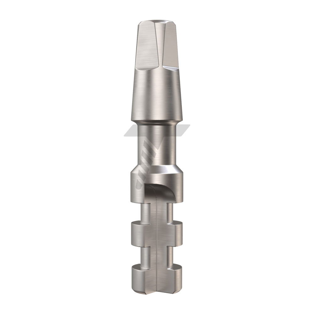 Flexible Neck One Piece Implant Analog