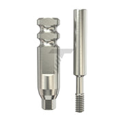 Transfer Coping (Closed Tray) Slim Platform Ø3.0