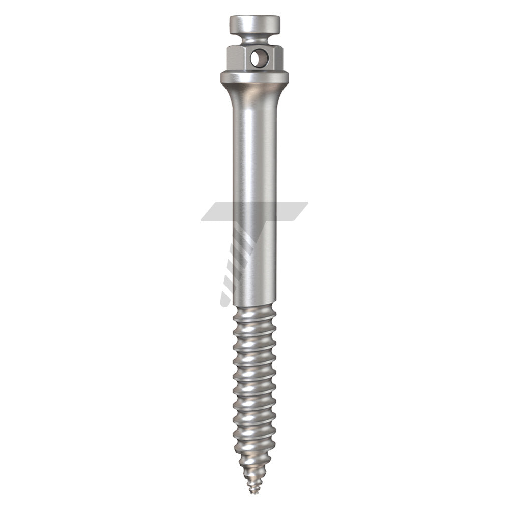 Orthodontic Zygomatic Micro-Implant (TADs)